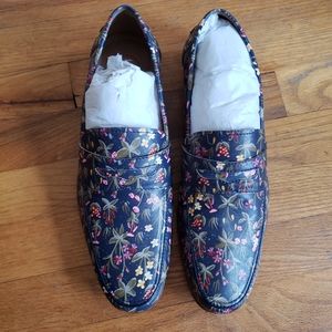 NWOT Bar III Men's Loafers
